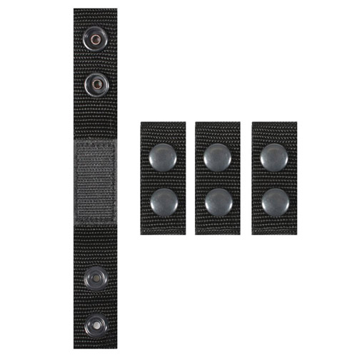 Enhanced Polyester Belt Keeper