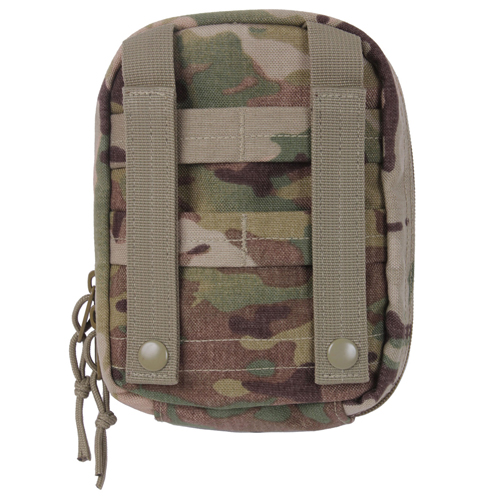 Tactical First Aid Trauma Kit Pouch