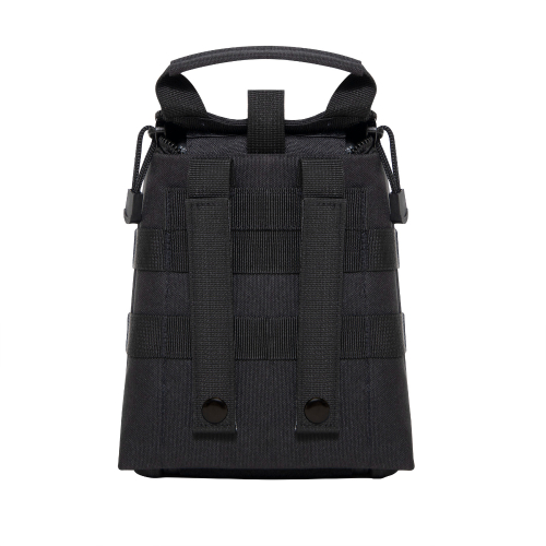 Fast Action MOLLE Medical Pouch