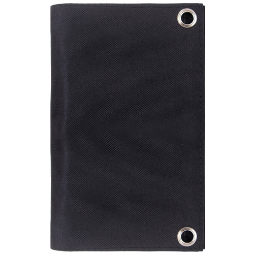 Ultra Force Folding Solar Panel w/ Two MOLLE Straps