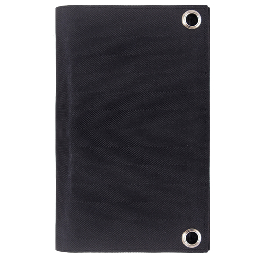 MOLLE Solar Panel With Power Bank