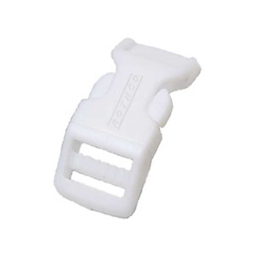 Side Release 5/8 Inch Buckle