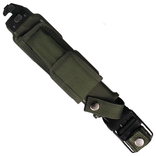 Ultra Force G.I. T-Lug Fixed Blade - Refurbished