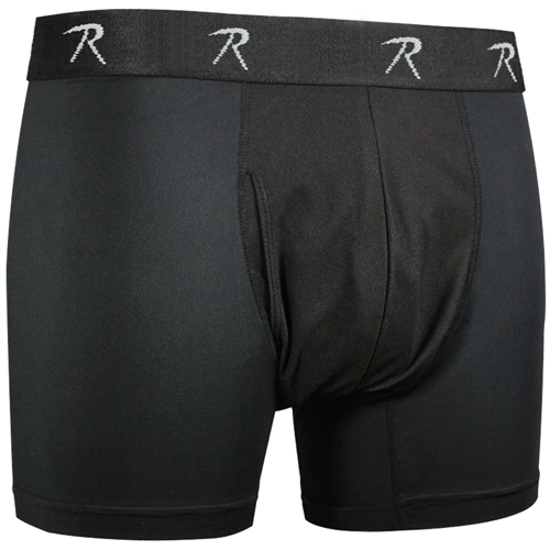 Ultra Force Mens Compression Boxer Briefs