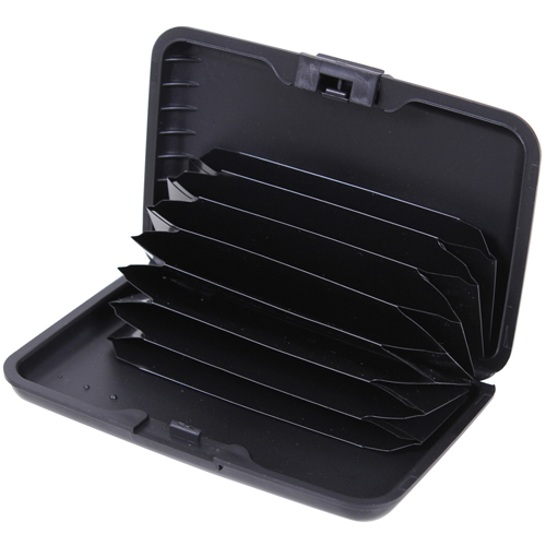 Ultra Force Aluminum Wallet