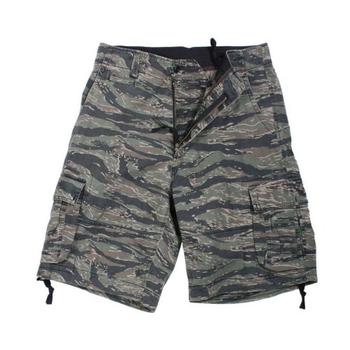 Ultra Force Vintage Infantry Utility Shorts