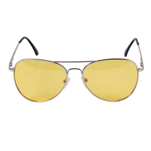 58mm Polarized Sunglasses