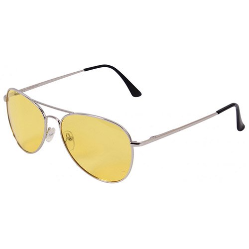 58mm Polarized Sunglasses