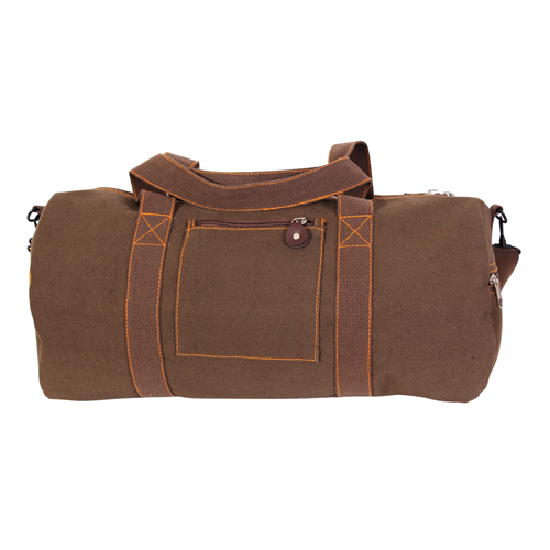 Ultra Force Canvas Equipment Bag