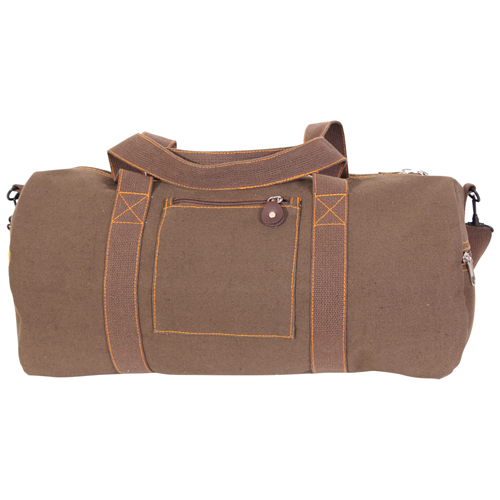 Ultra Force Canvas Equipment Bag