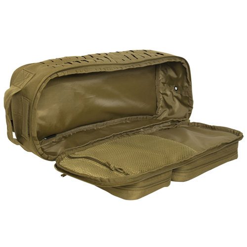 Ultra Force Tactical Single Sling Pack with Laser Cut MOLLE