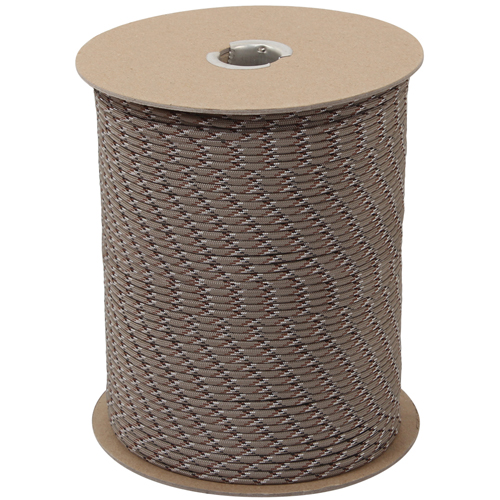 Nylon Paracord 550Lb 1000 Ft Spool