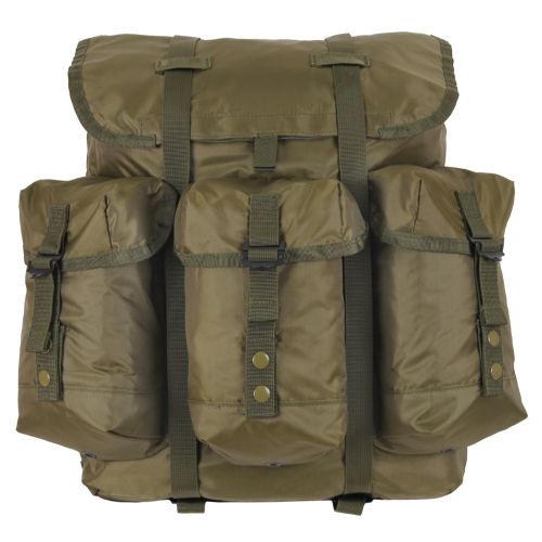 G.I. Type Medium Alice Pack With Fram Polyestere  