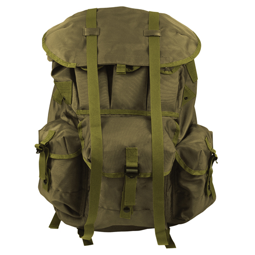 G.I. Type Alice Pack Without Frame