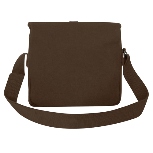 Canvas Ammo Shoulder Bag