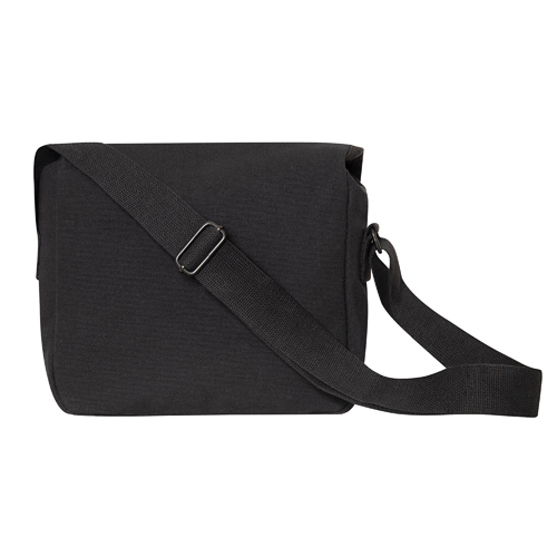 Canvas Ammo Shoulder Bag