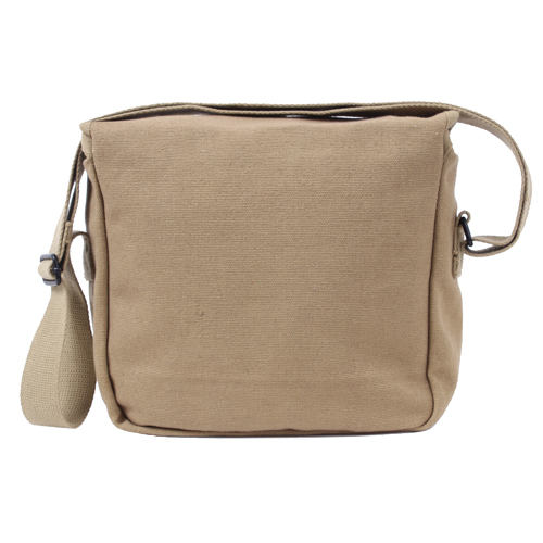 Canvas Ammo Shoulder Bag