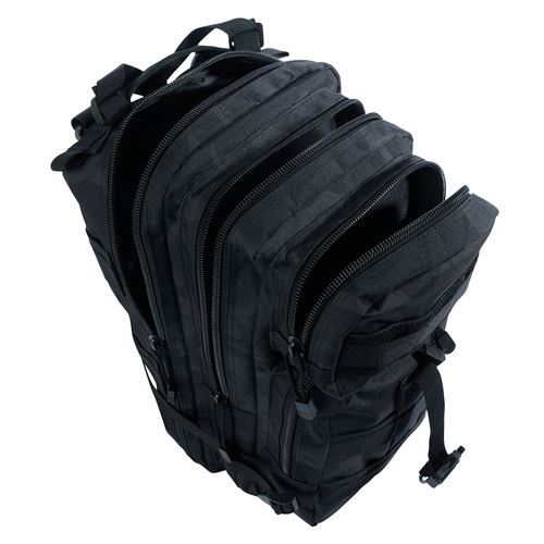 Medium Midnight Camo Transport Pack
