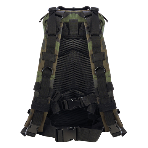 Medium Midnight Camo Transport Pack