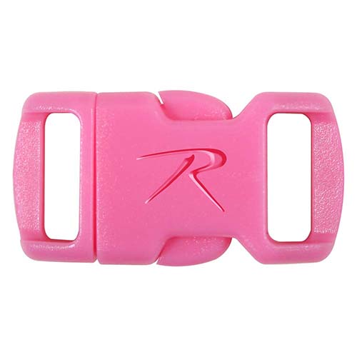 3/8 Side Release Buckle