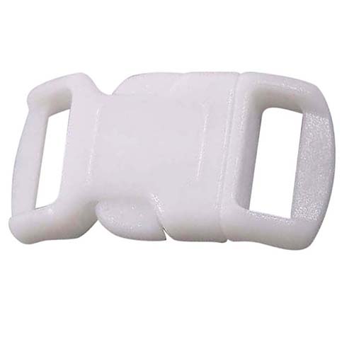 3/8 Side Release Buckle