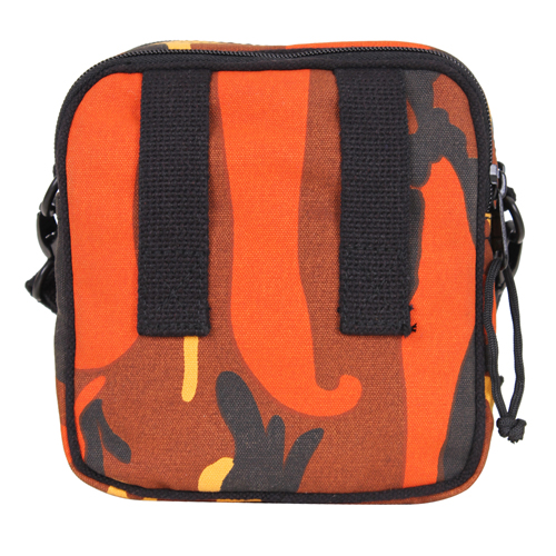 Excursion Organizer Shoulder Bag