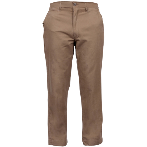 Mens Vintage Chino Pants