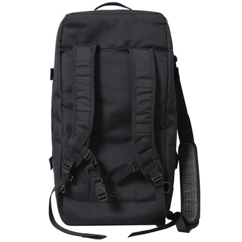 Ultra Force 3 In 1 Convertible Mission Bag 