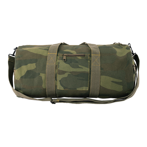 Ultra Force Canvas Equipment Bag