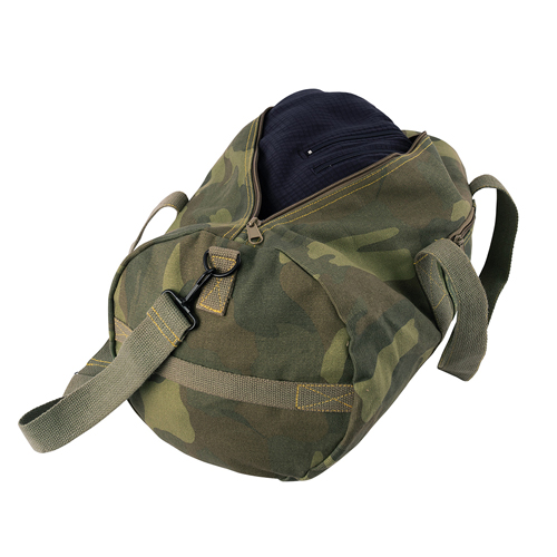 Ultra Force Canvas Equipment Bag