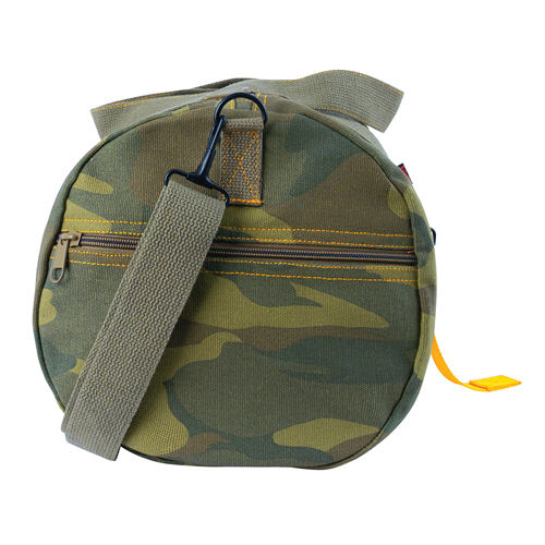 Ultra Force Canvas Equipment Bag