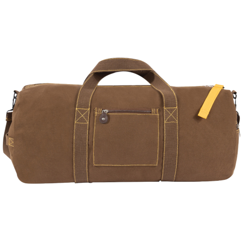 Ultra Force Canvas Equipment Bag
