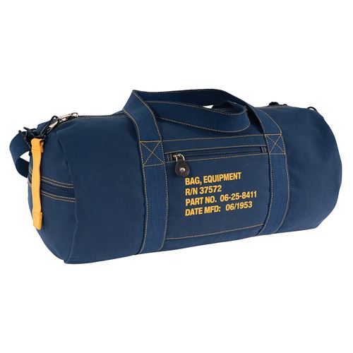 Ultra Force Canvas Equipment Bag