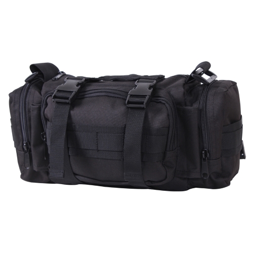 Tactical Convertipack
