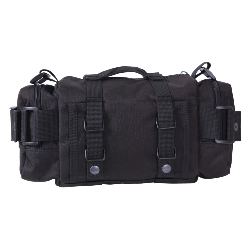 Tactical Convertipack
