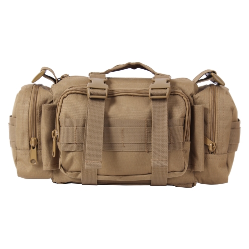 Tactical Convertipack