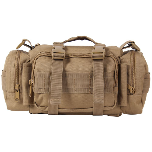 Tactical Convertipack