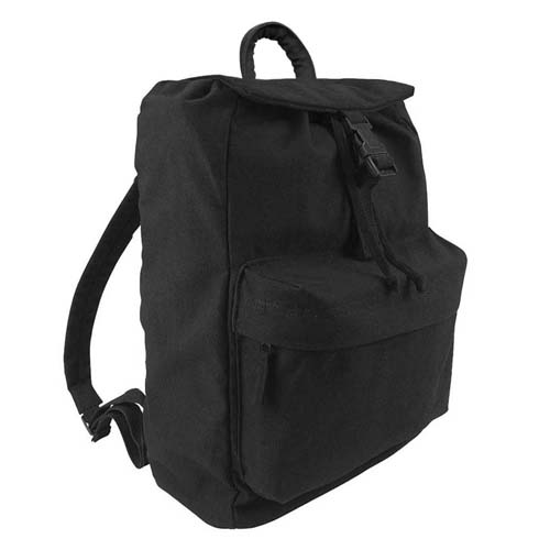 Water Resistant Canvas Daypack