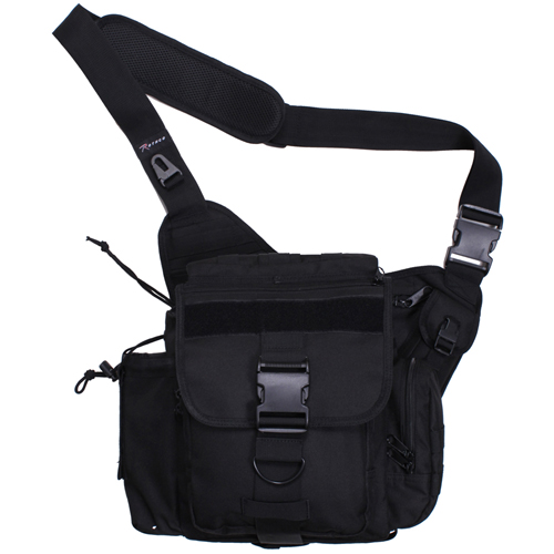 XL Advanced Tactical Shoulder Bag