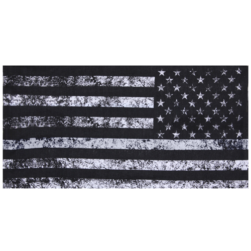 Ultra Force U.S. Flag Multi Use Tactical Wrap