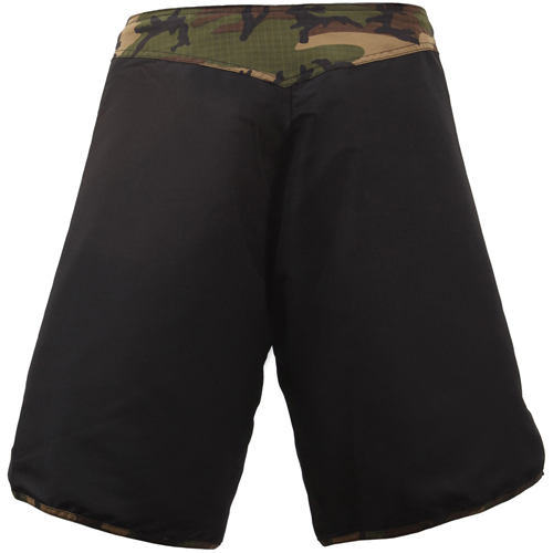 Ultra Force Mens MMA Fighting Shorts