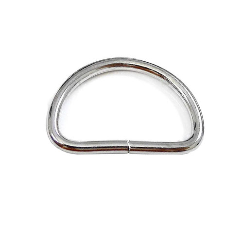 34 D Ring  Non Welded