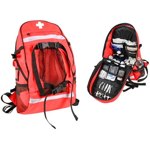 EMS Trauma Backpack