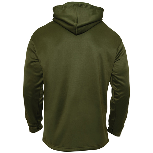 Concealed Polyester Long Sleeve Carry Hoodie