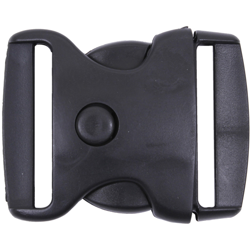 Ultra Force Triple Retention Buckle - 2 Inch