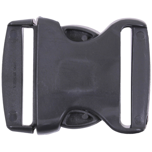 Ultra Force Triple Retention Buckle - 2 Inch