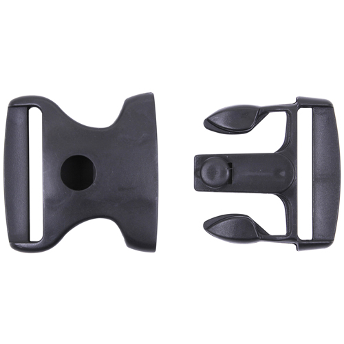 Ultra Force Triple Retention Buckle - 2 Inch