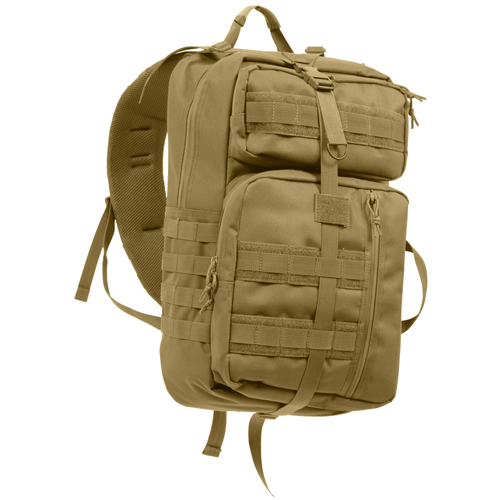 Tactisling Transport Pack