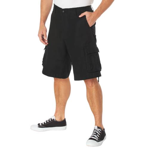 Ultra Force Vintage Infantry Utility Shorts