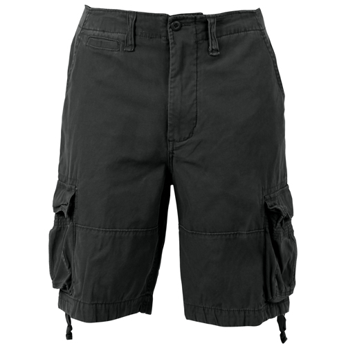 Ultra Force Vintage Infantry Utility Shorts